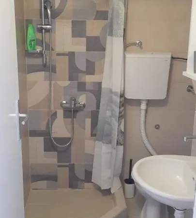 Hann Appartement *