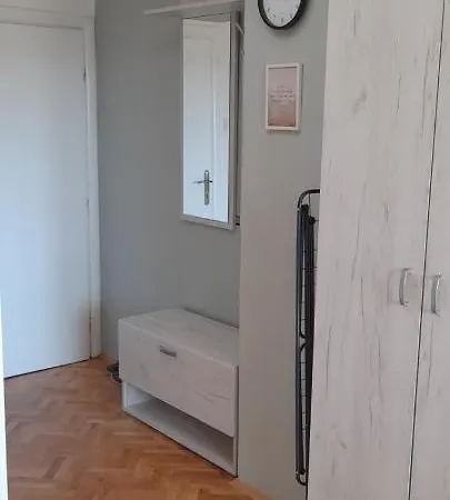 Hann Apartment Novi Sad