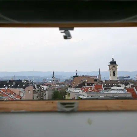 Hann Appartement *