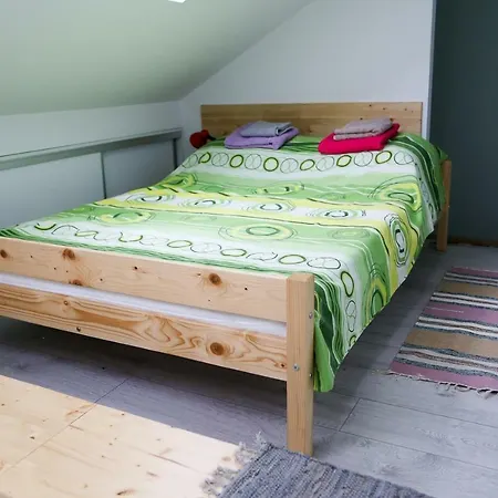 Hann Apartment Novi Sad