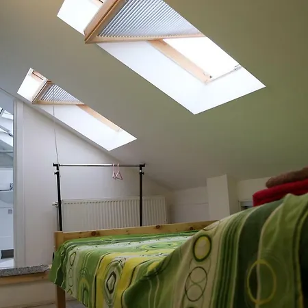 Hann Apartman Novi Sad