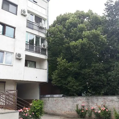 Hann Apartment Novi Sad