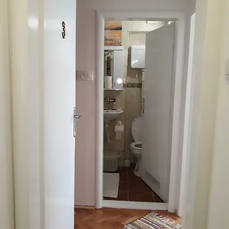 Apartment Hann Novi Sad